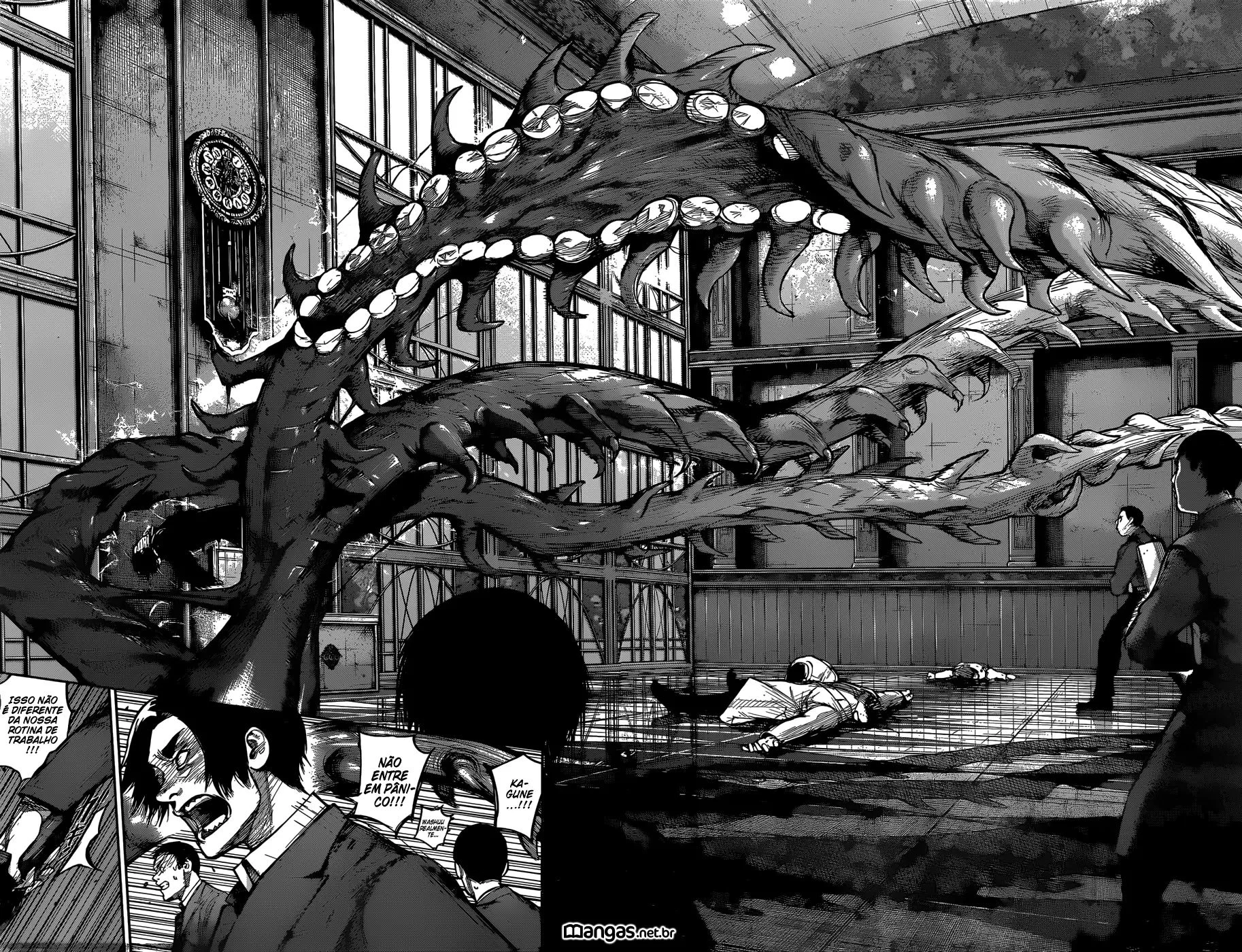 Página 7 do Capítulo 138
