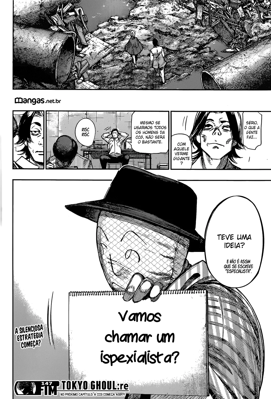 Página 19 do Capítulo 147