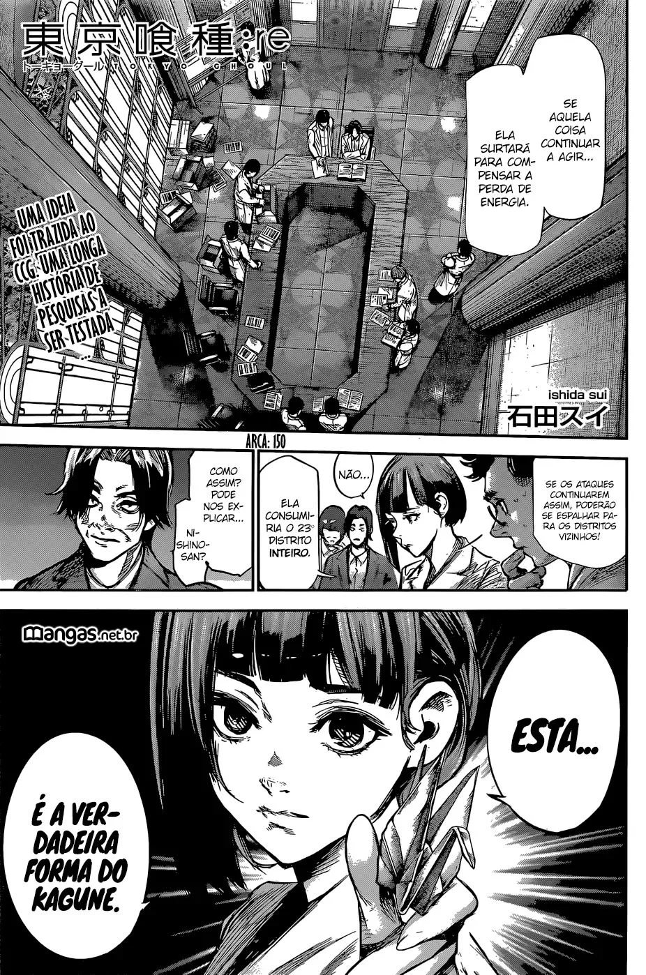Página 2 do Capítulo 150