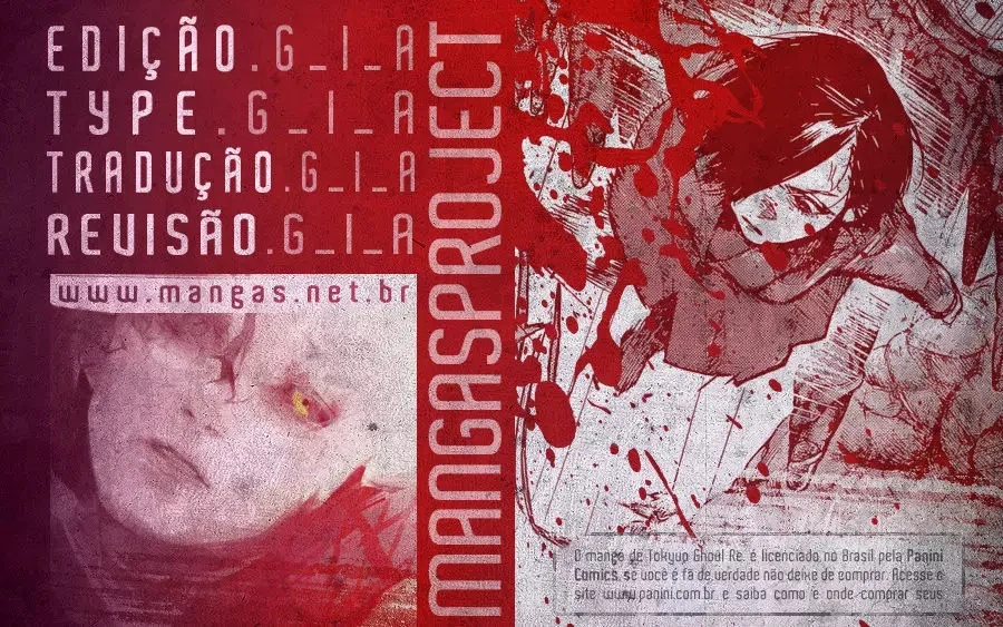 Página 1 do Capítulo 153