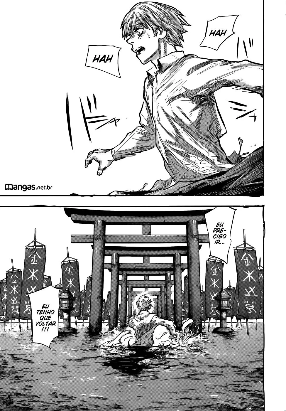 Página 14 do Capítulo 157