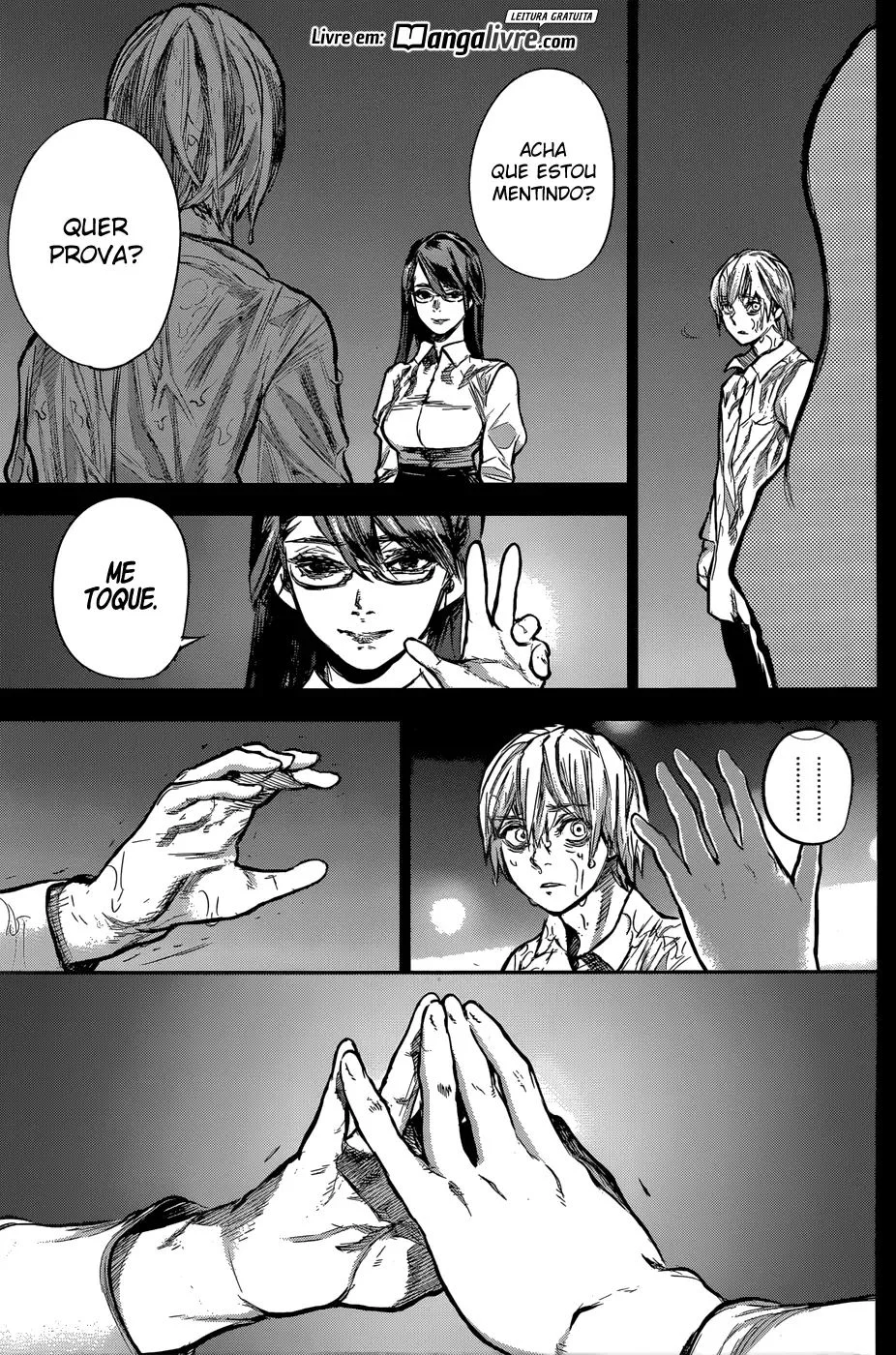Página 10 do Capítulo 158