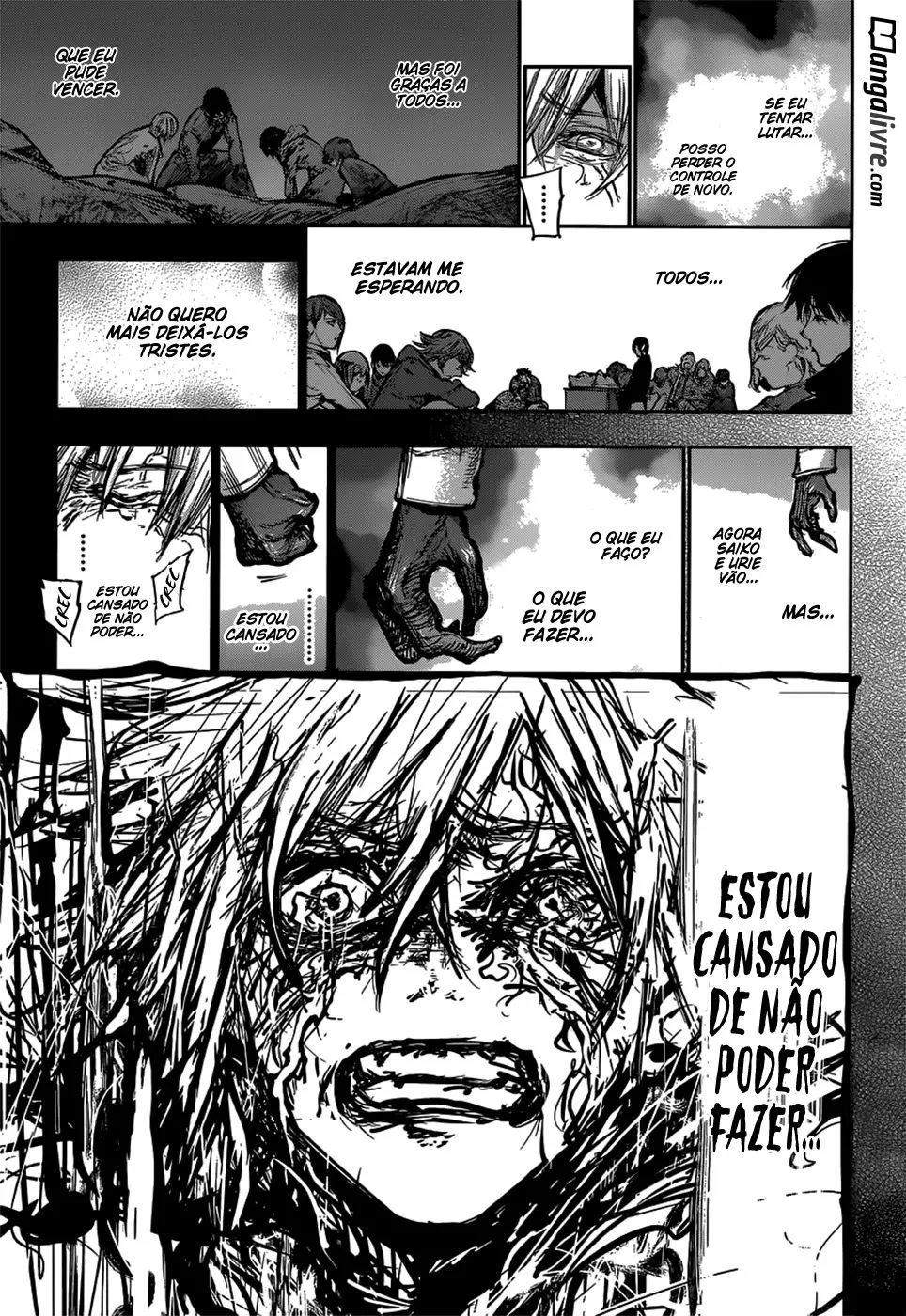 Página 10 do Capítulo 164