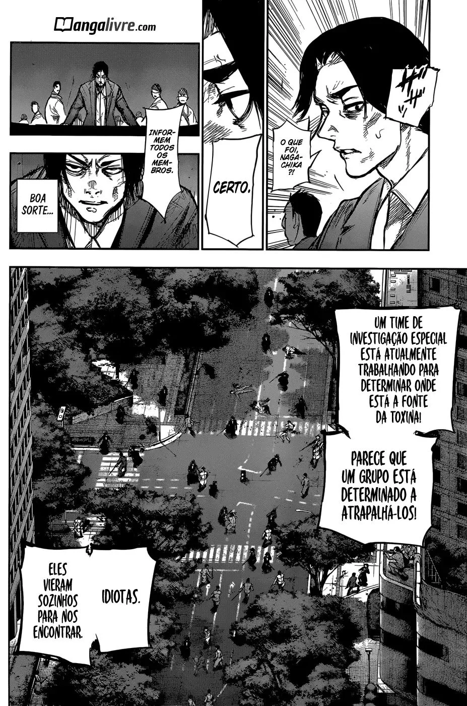 Página 10 do Capítulo 165