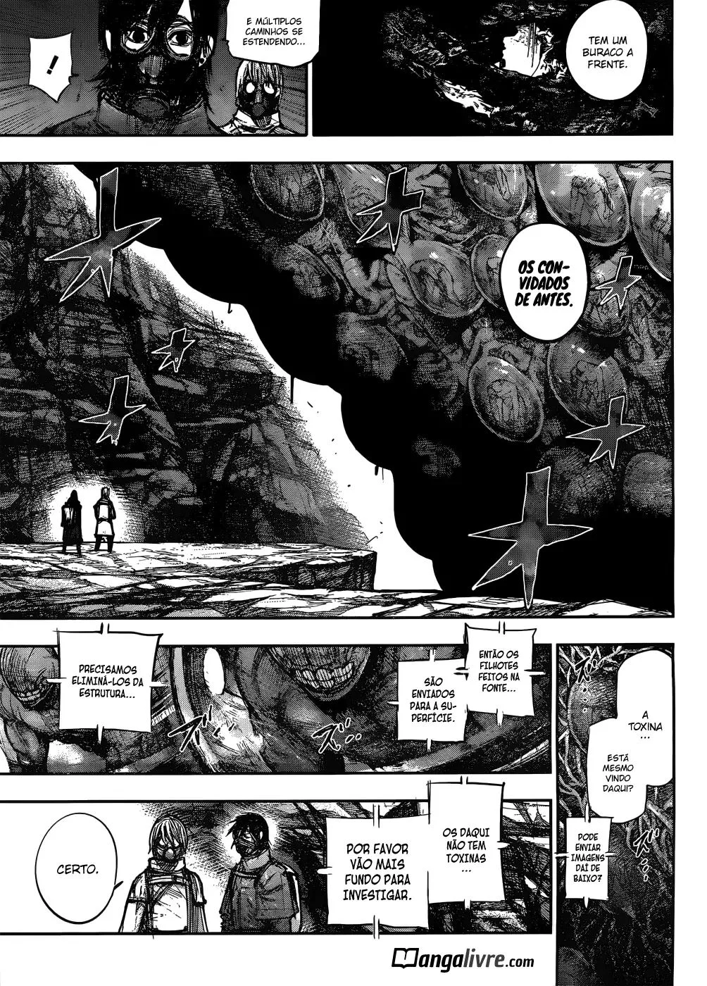 Página 14 do Capítulo 167