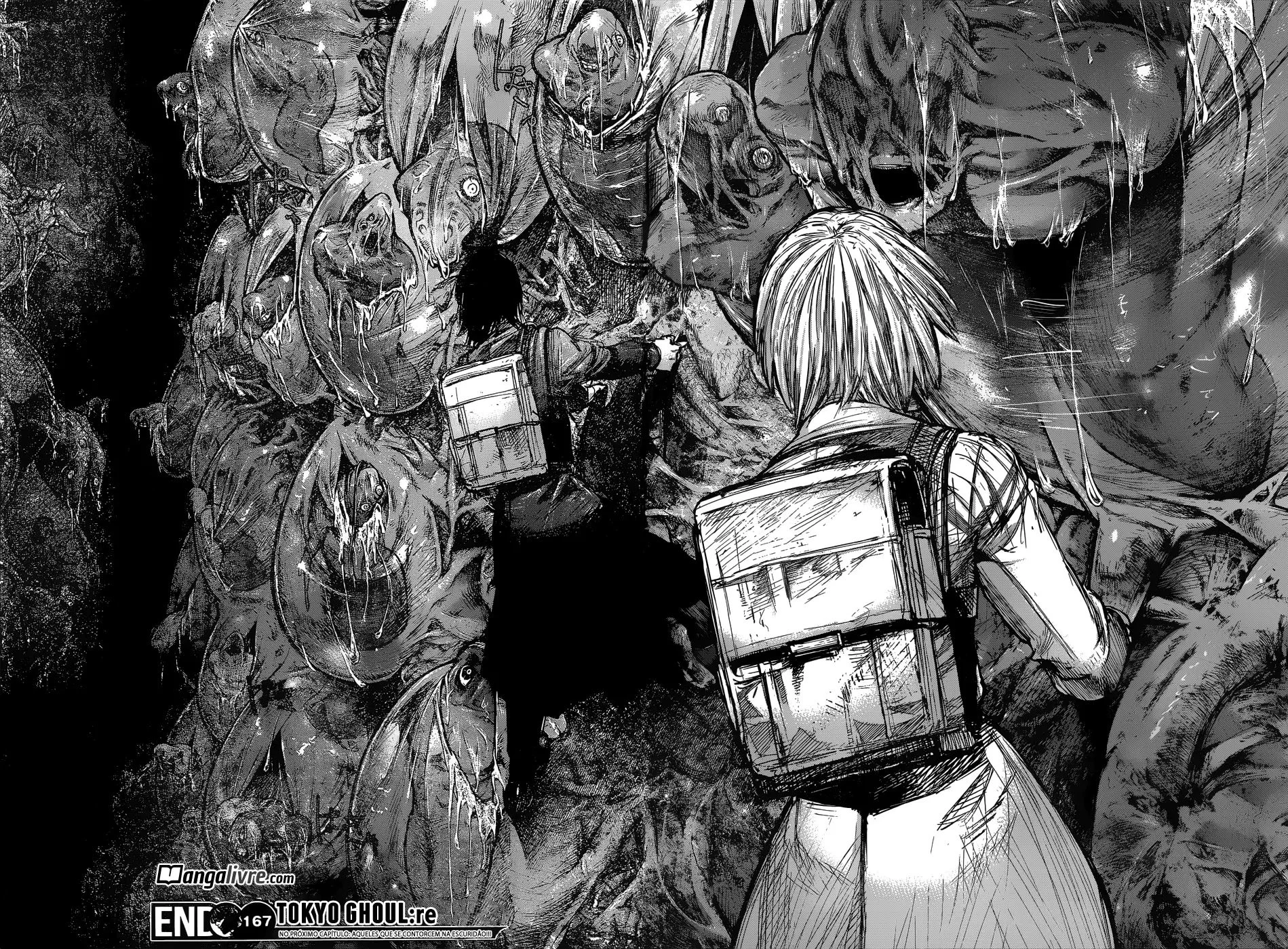 Página 17 do Capítulo 167