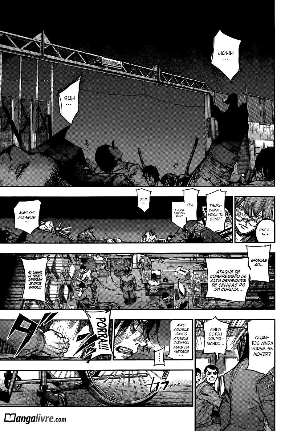 Página 5 do Capítulo 168