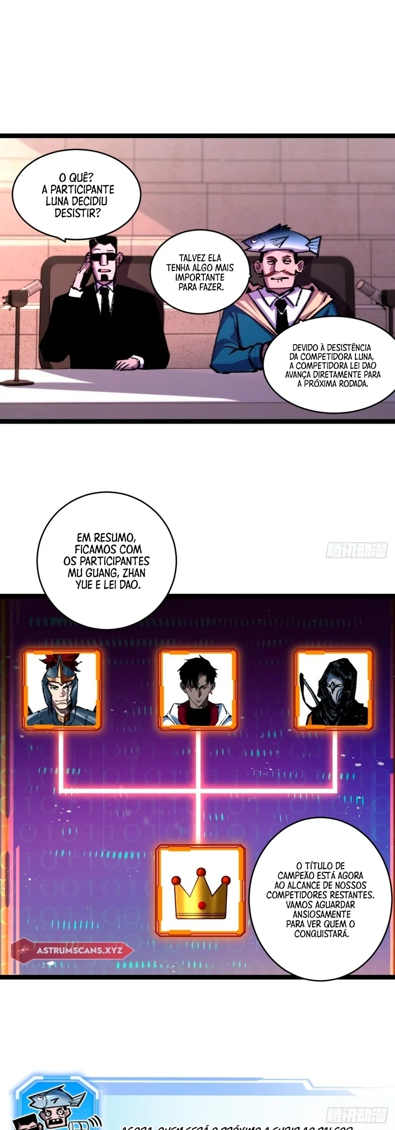 Página 15 do Capítulo 50