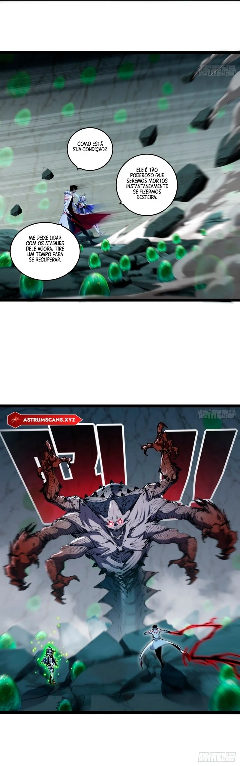 Página 17 do Capítulo 34