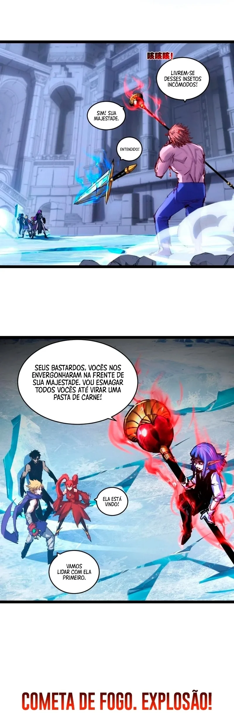 Página 5 do Capítulo 61