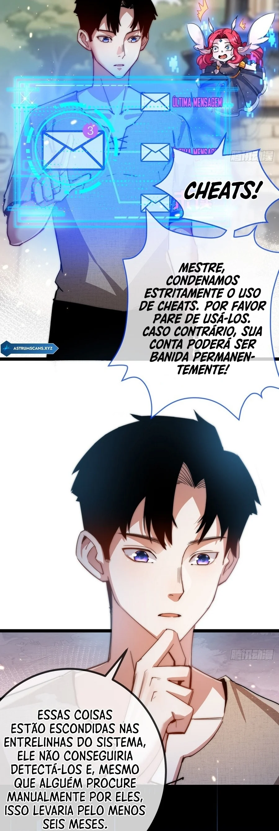 Página 3 do Capítulo 3
