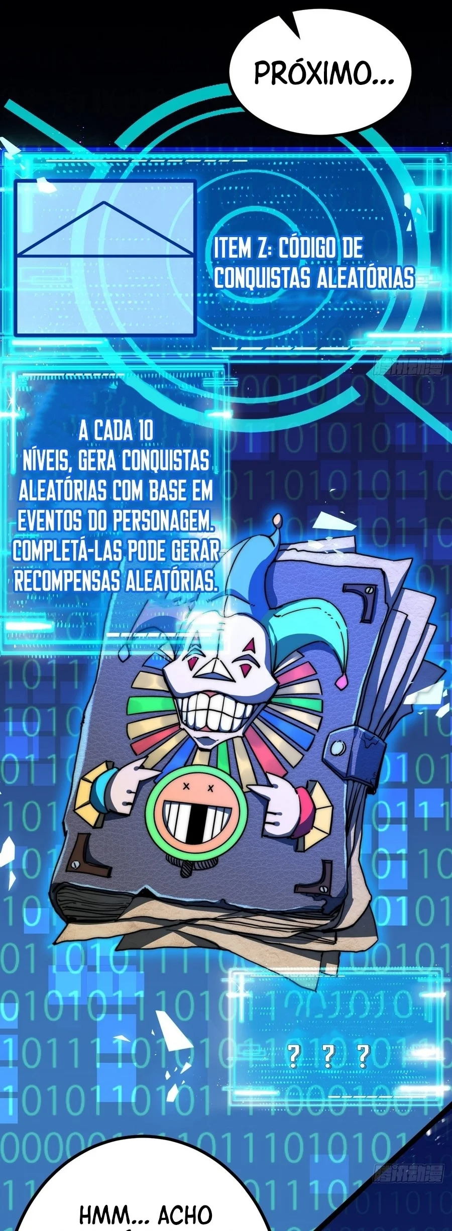 Página 6 do Capítulo 3