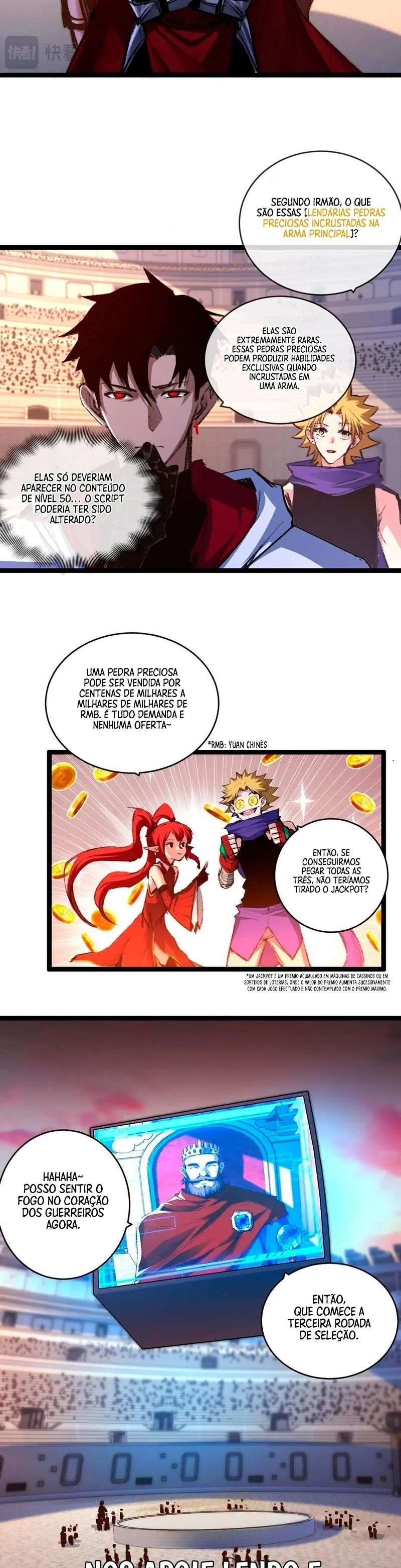 Página 22 do Capítulo 40