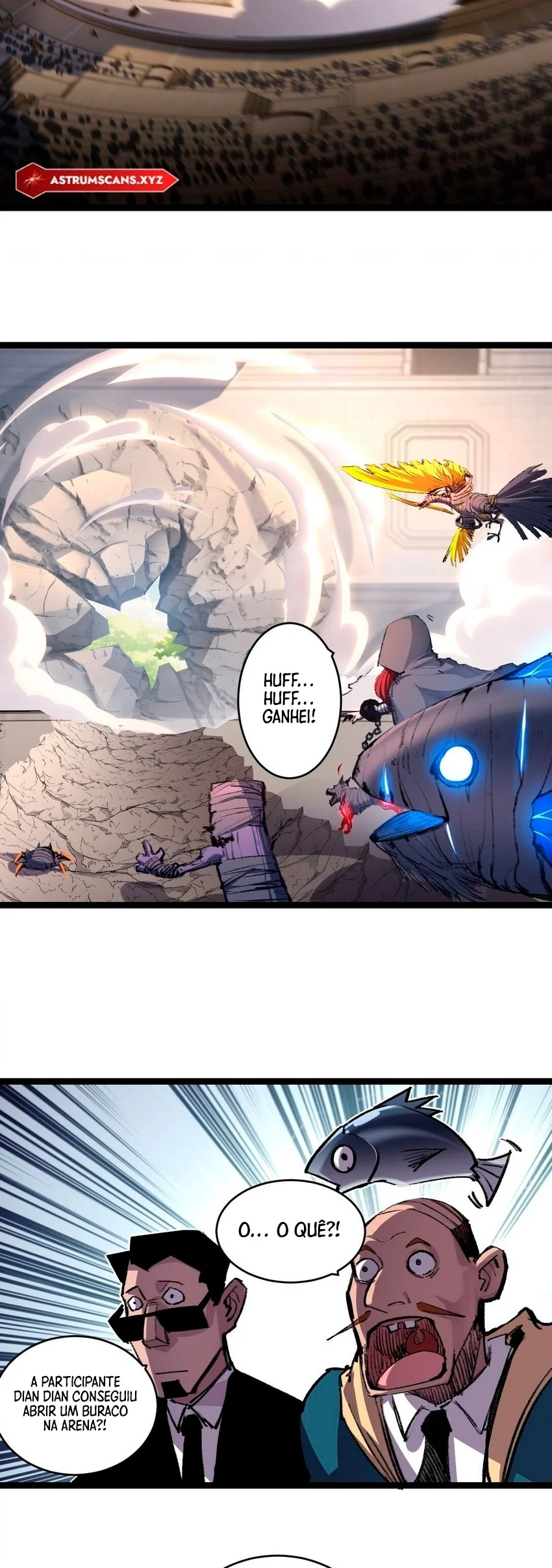 Página 18 do Capítulo 43