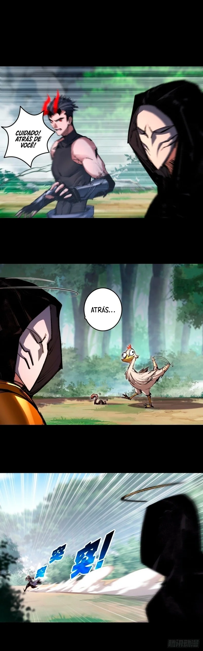 Página 5 do Capítulo 55