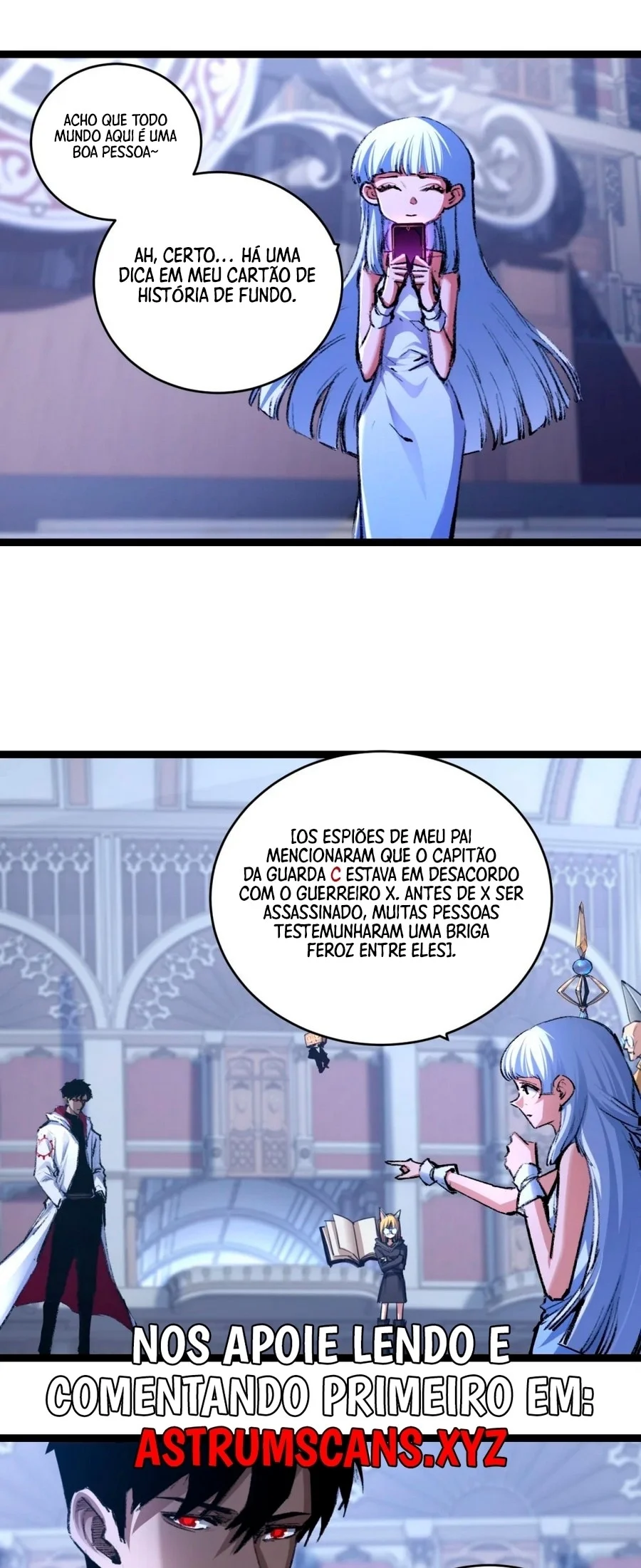 Página 8 do Capítulo 39