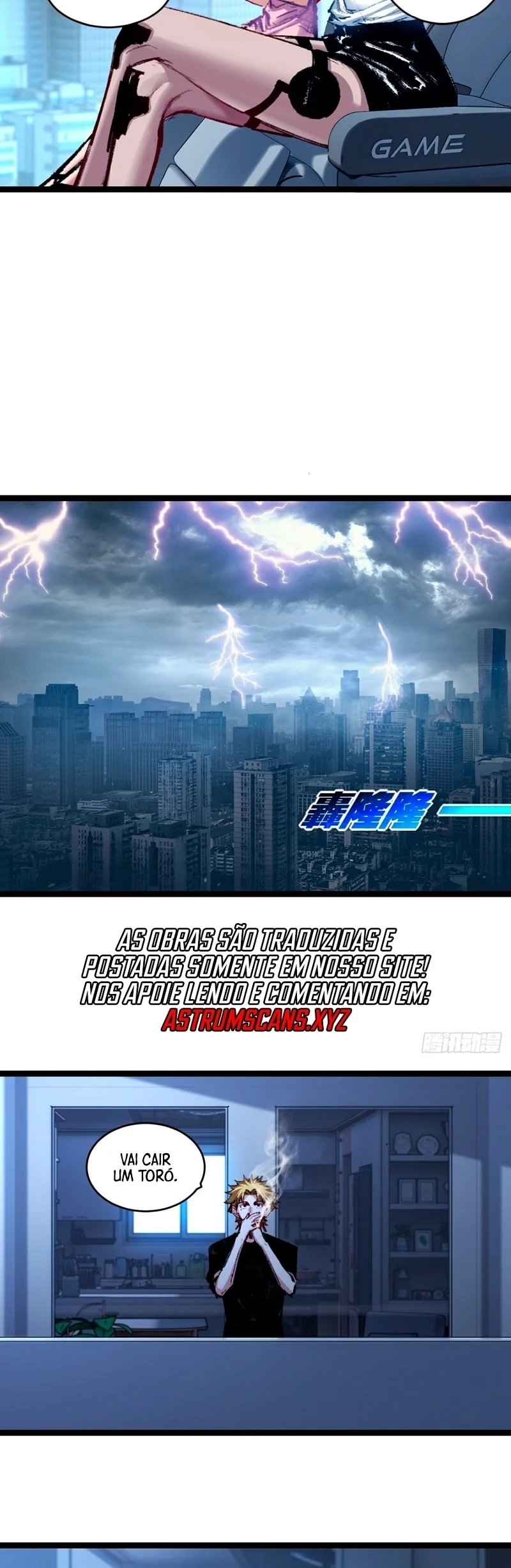 Página 4 do Capítulo 58