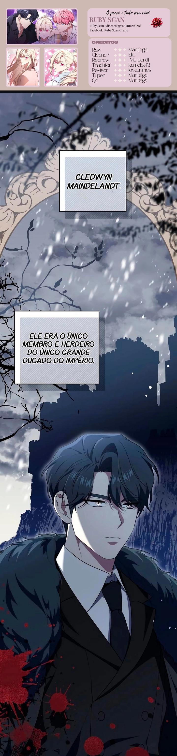 Página 1 do Capítulo 6