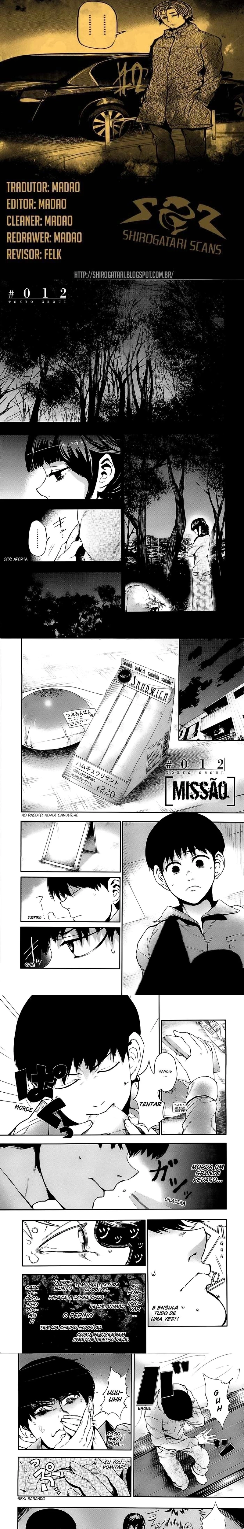 Página 1 do Capítulo 12