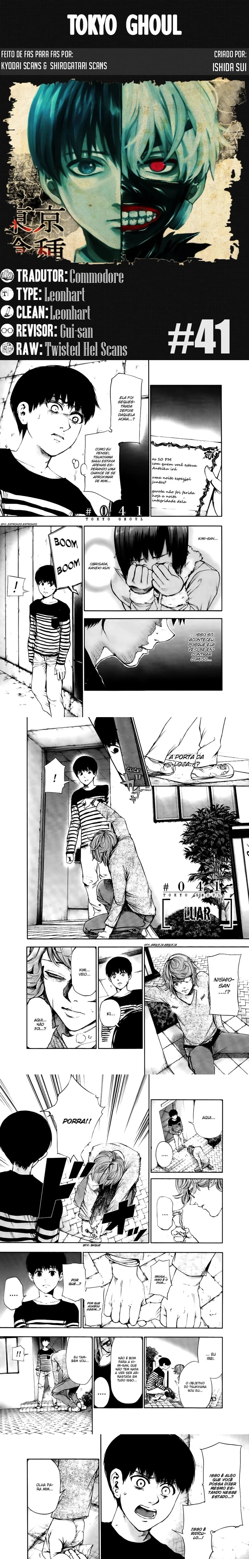 Página 1 do Capítulo 41