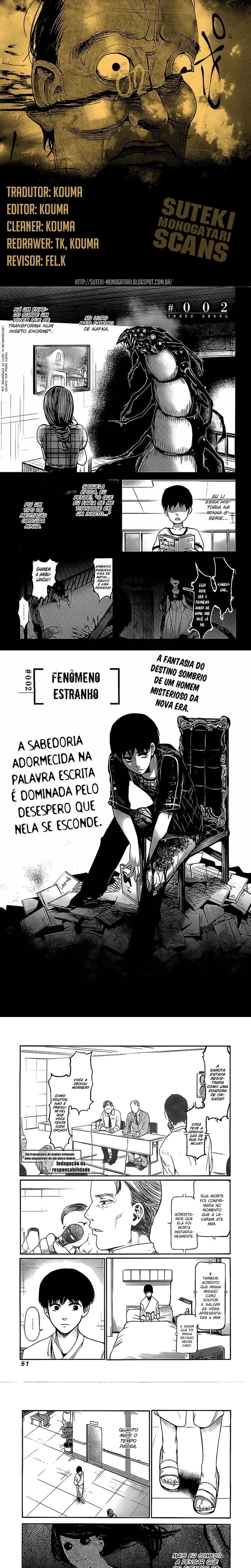 Página 1 do Capítulo 2