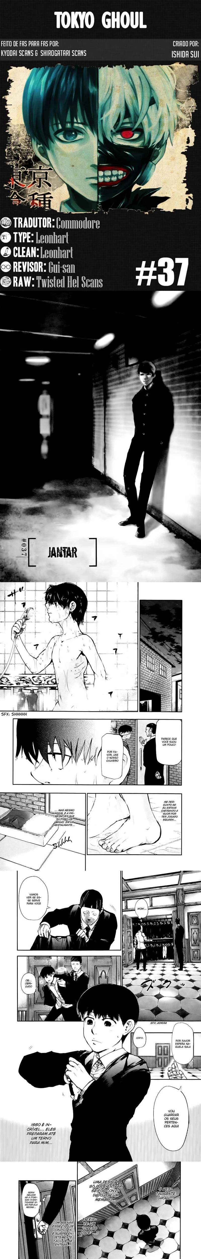 Página 1 do Capítulo 37