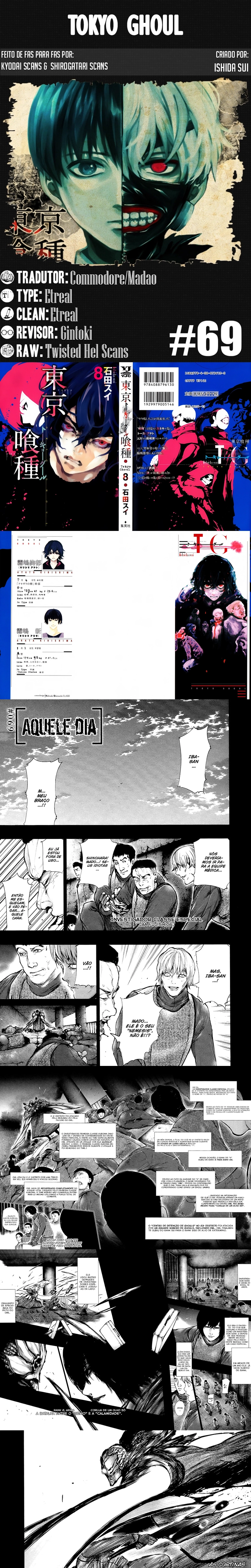 Página 1 do Capítulo 69