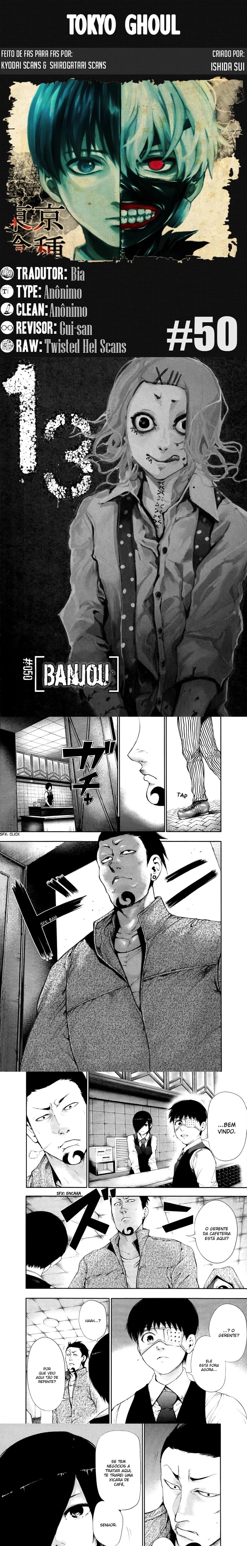 Página 1 do Capítulo 50