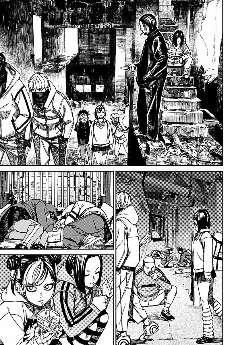 Página 34 do Capítulo 133