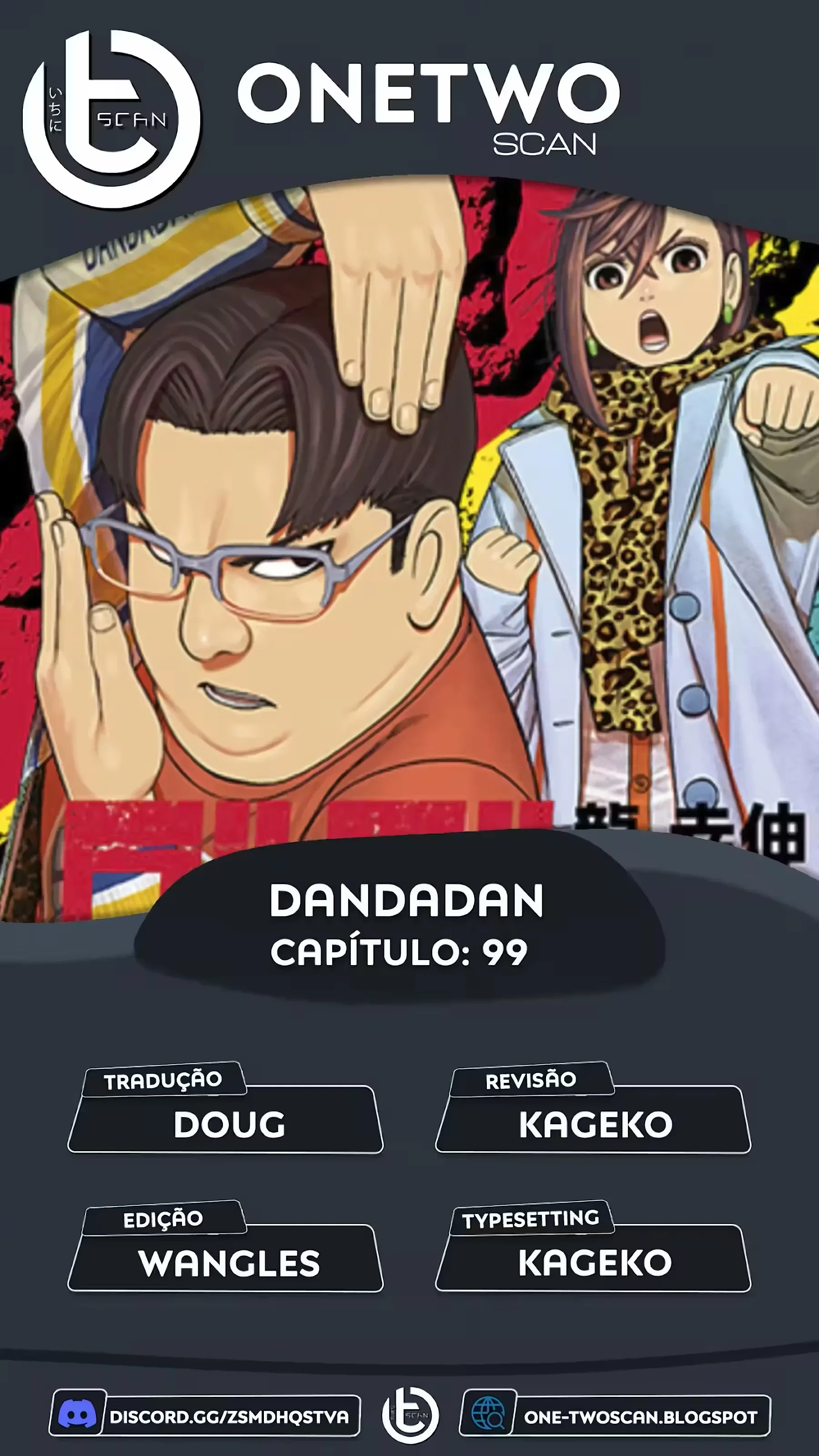 Página 2 do Capítulo 99