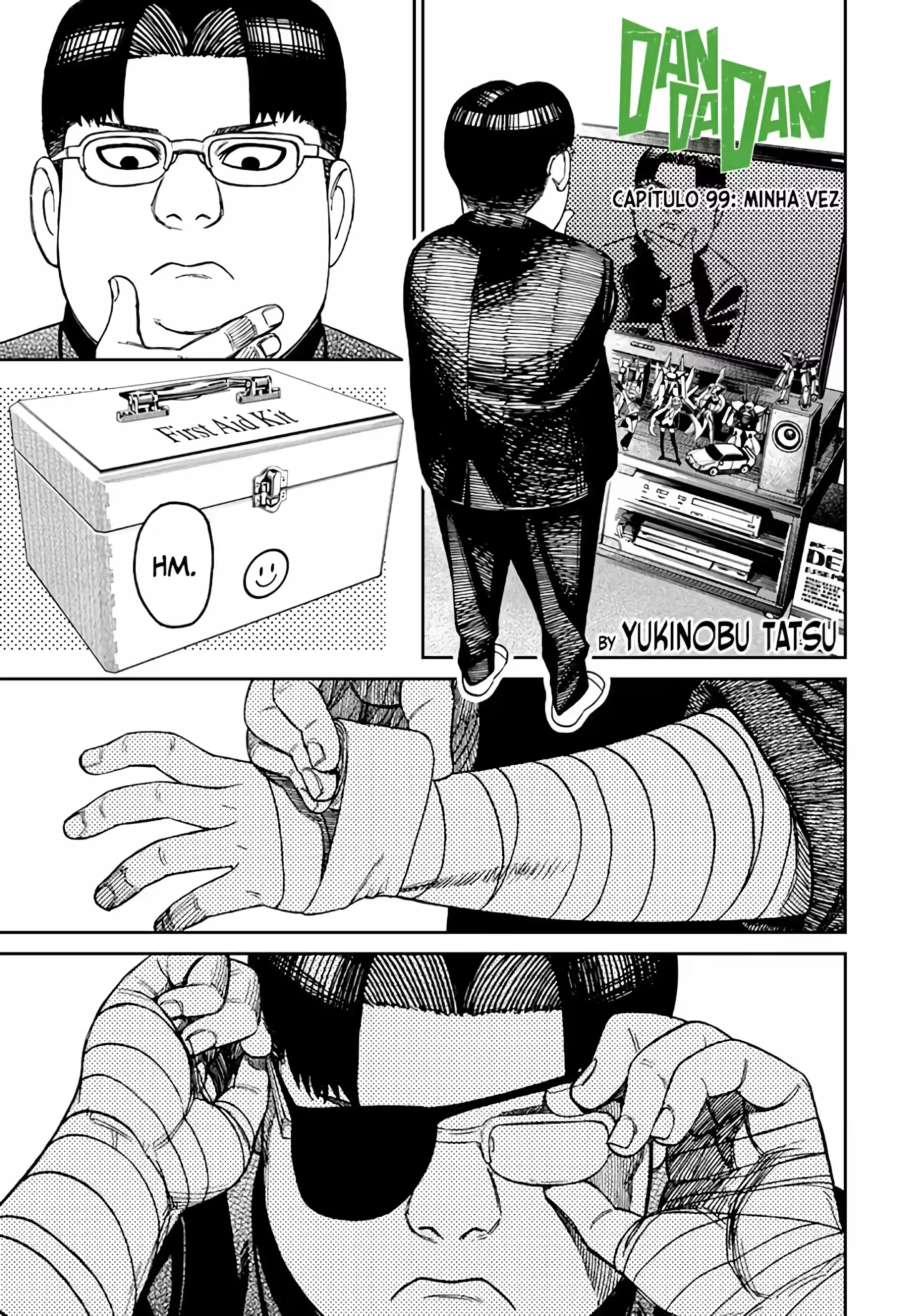 Página 3 do Capítulo 99