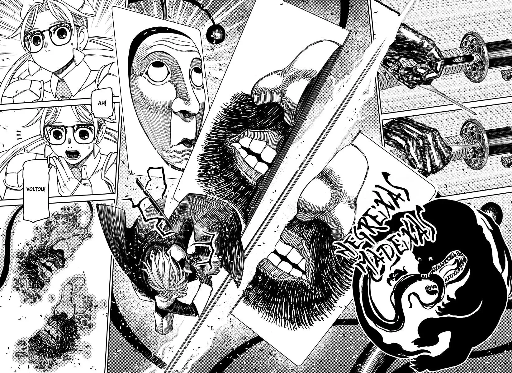 Página 13 do Capítulo 161