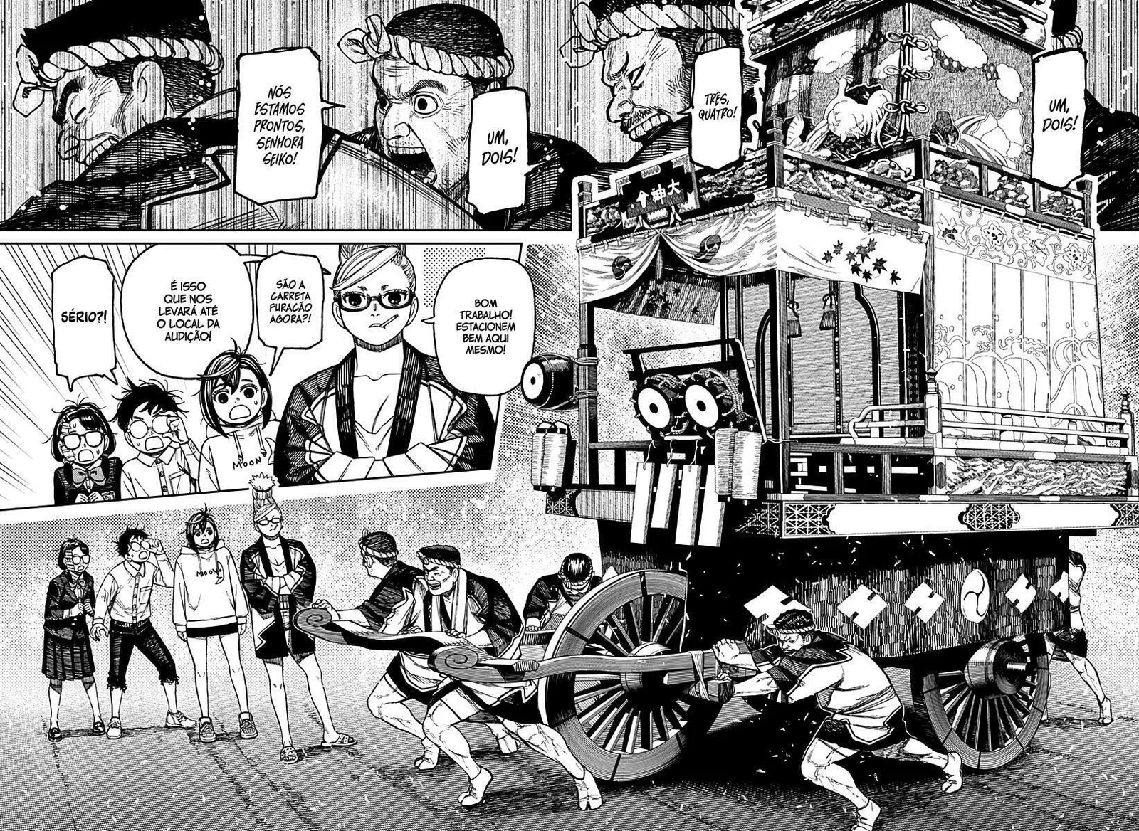 Página 26 do Capítulo 125