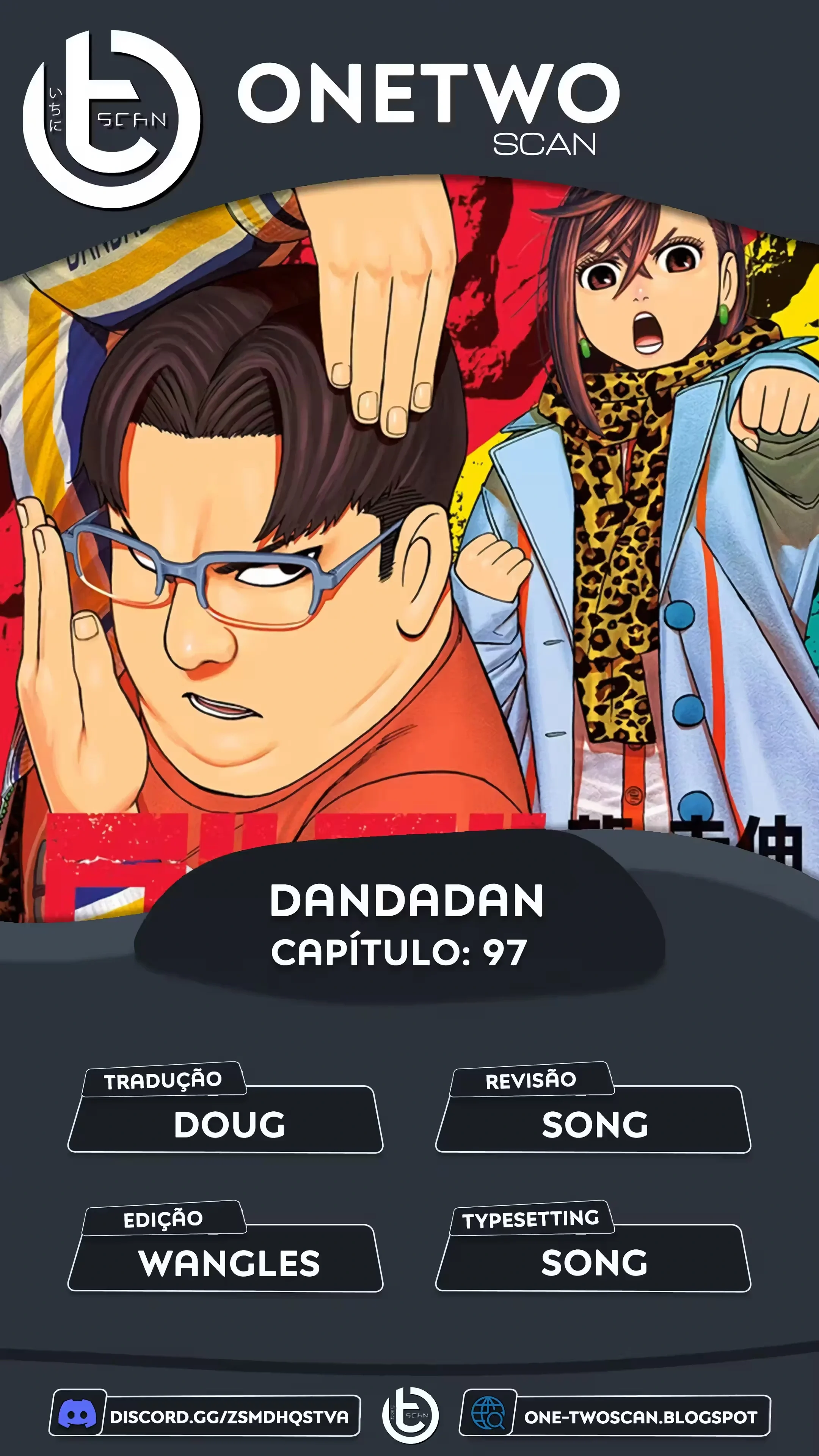 Página 2 do Capítulo 97