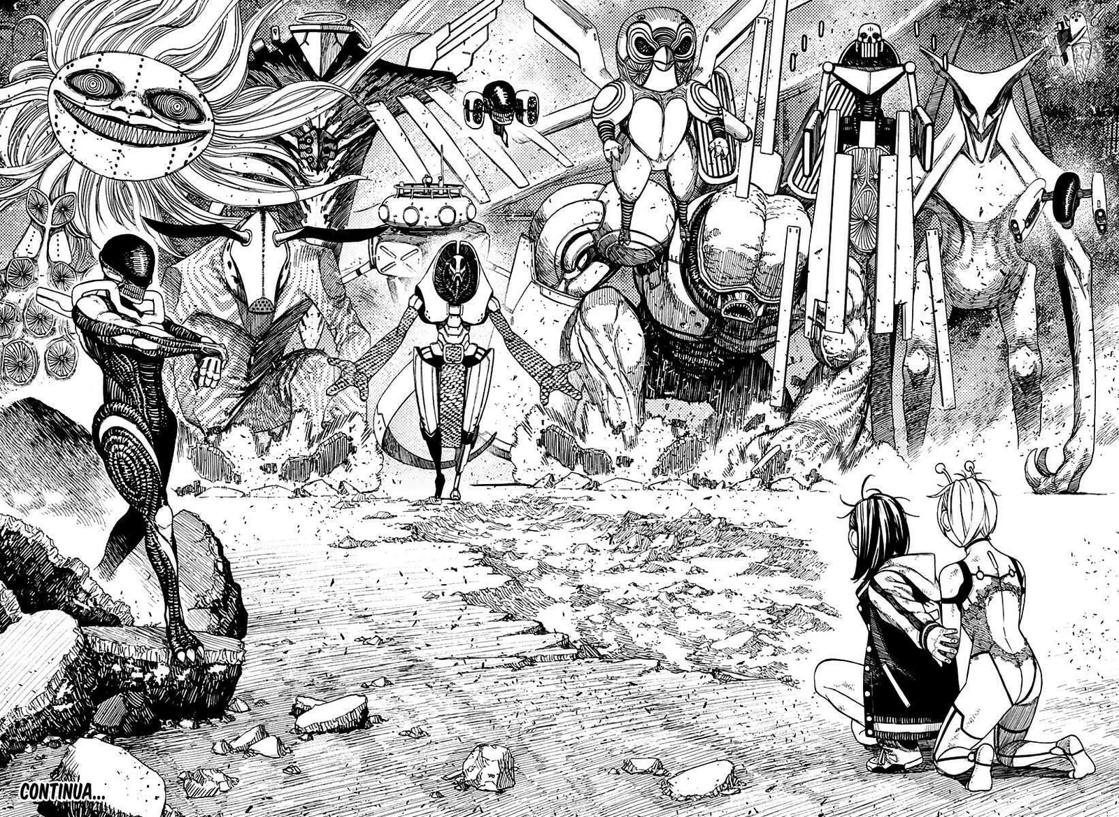 Página 38 do Capítulo 110