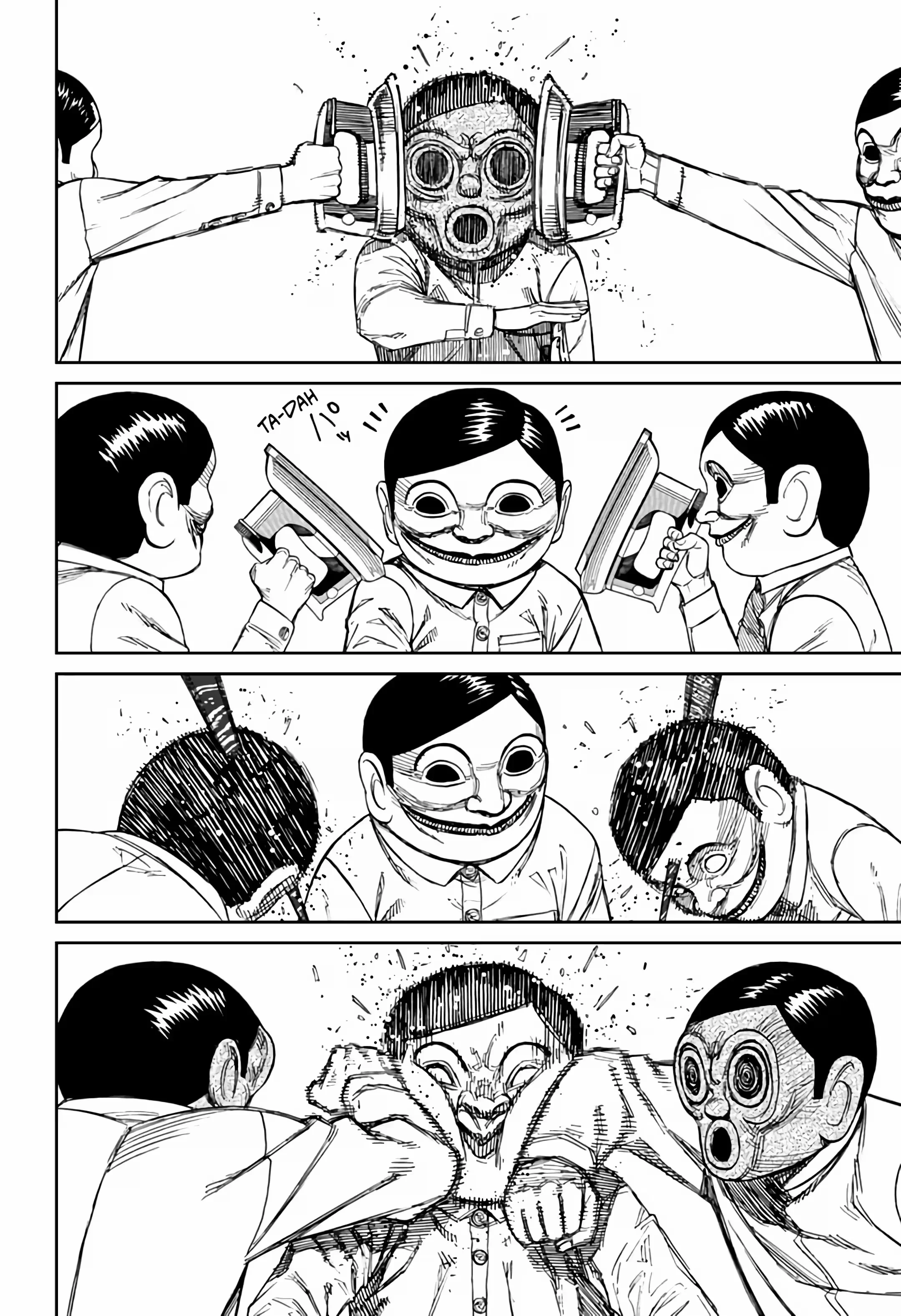 Página 16 do Capítulo 84