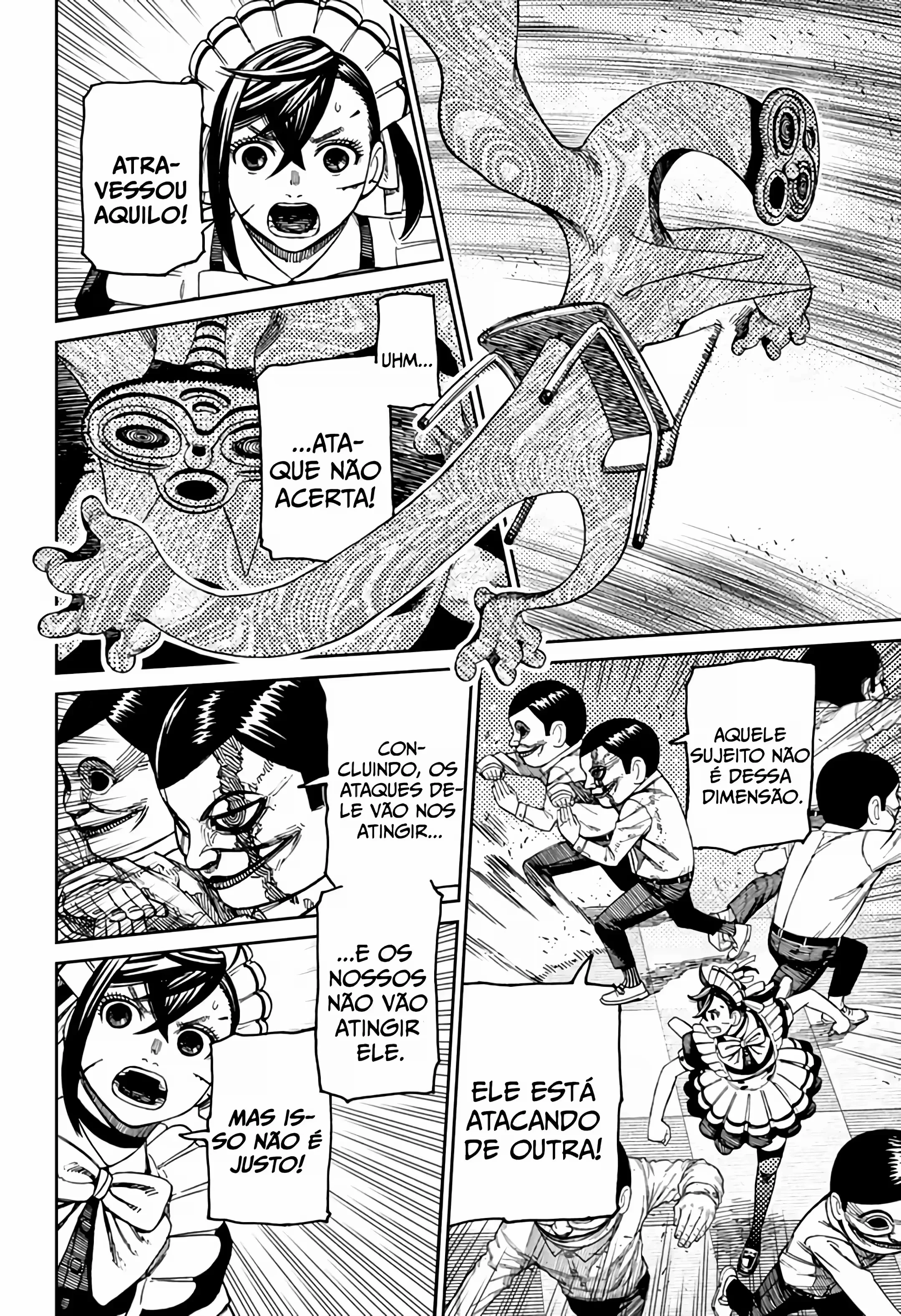 Página 18 do Capítulo 84