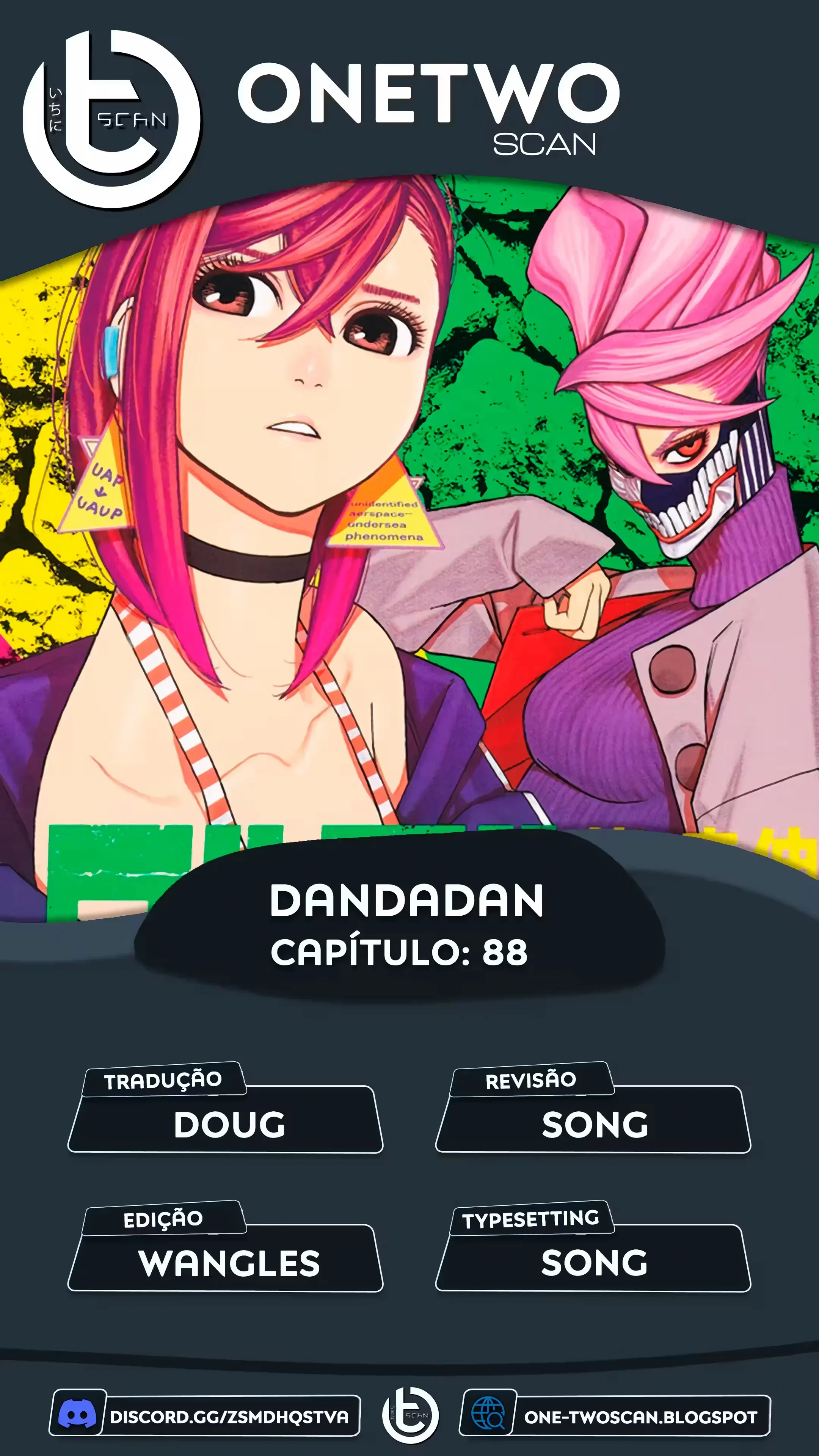 Página 2 do Capítulo 88