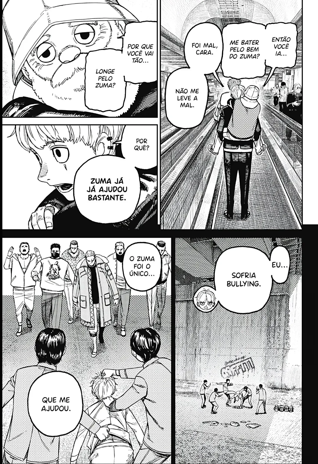 Página 8 do Capítulo 192