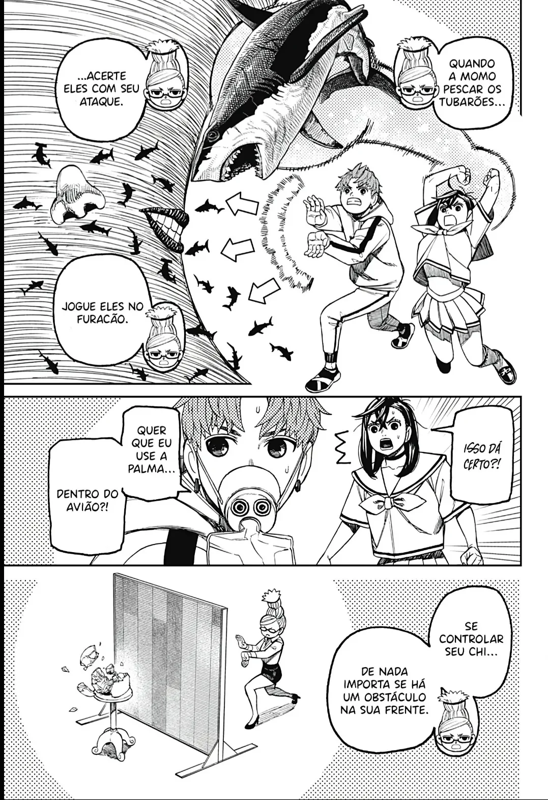 Página 4 do Capítulo 196