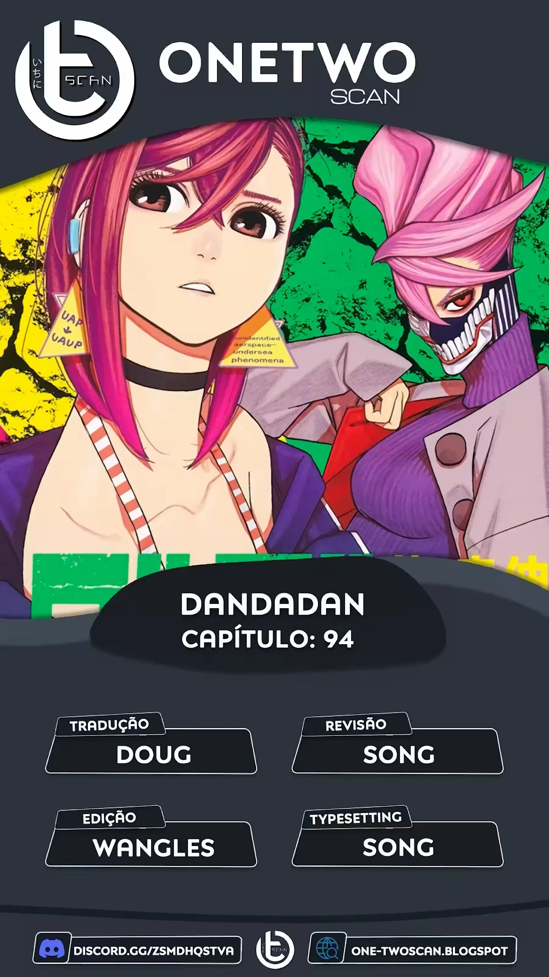 Página 3 do Capítulo 94