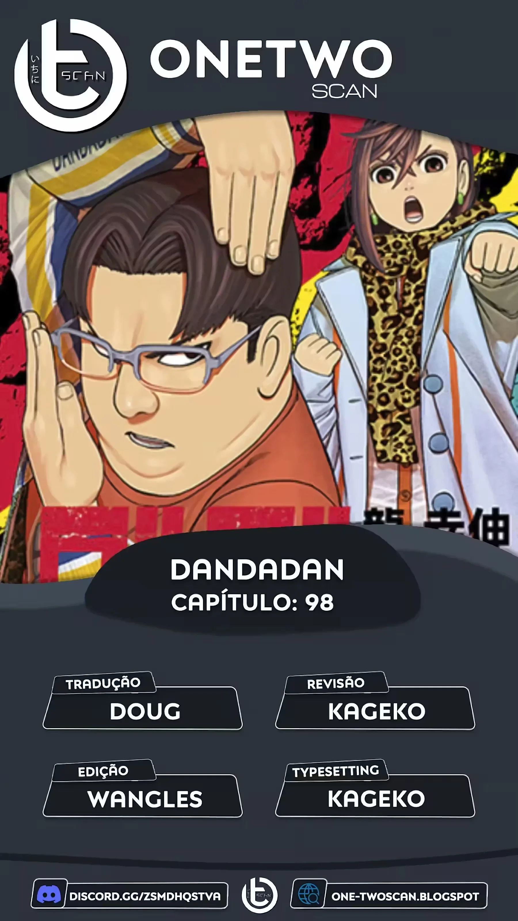 Página 2 do Capítulo 98