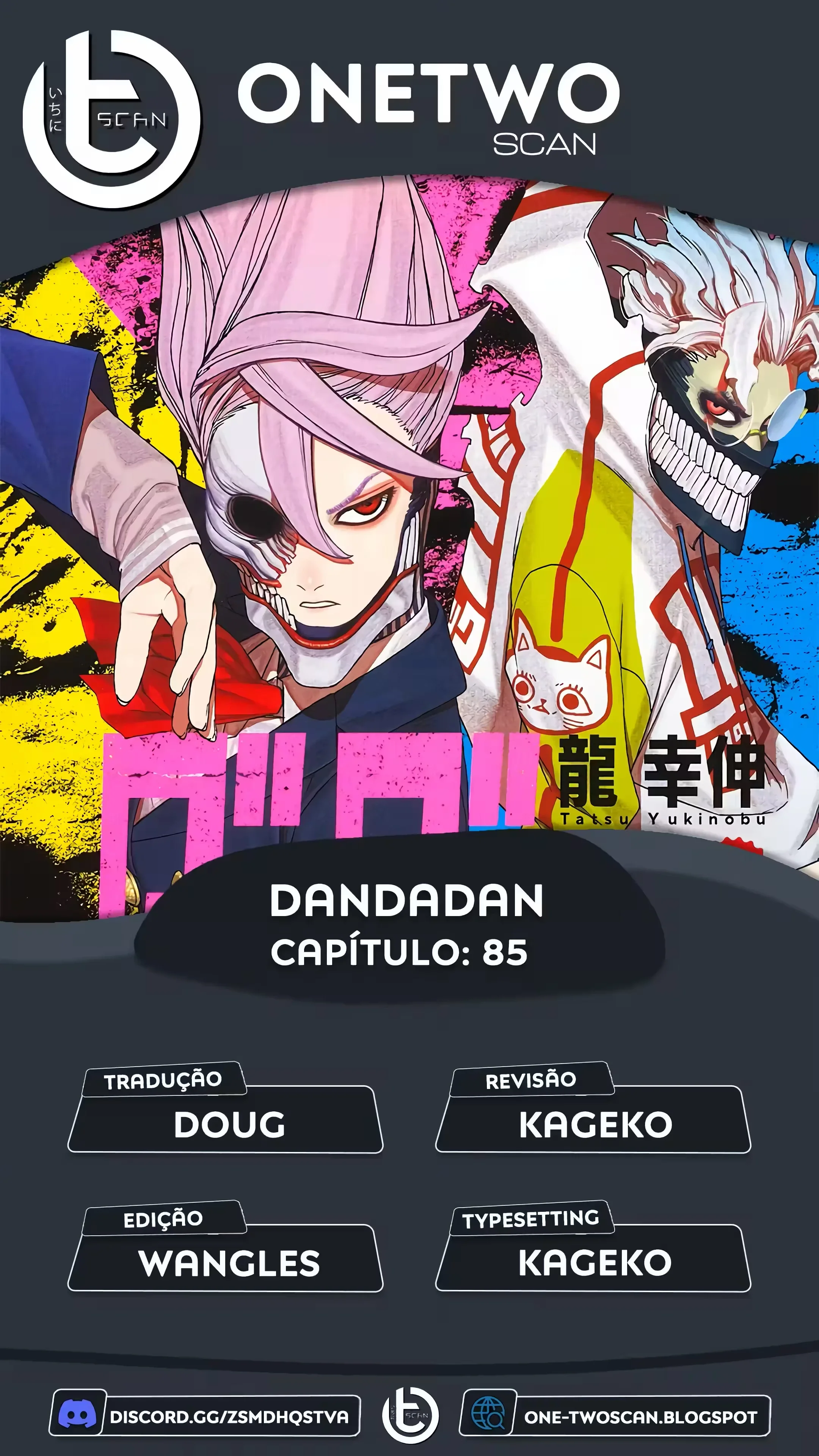 Página 3 do Capítulo 85