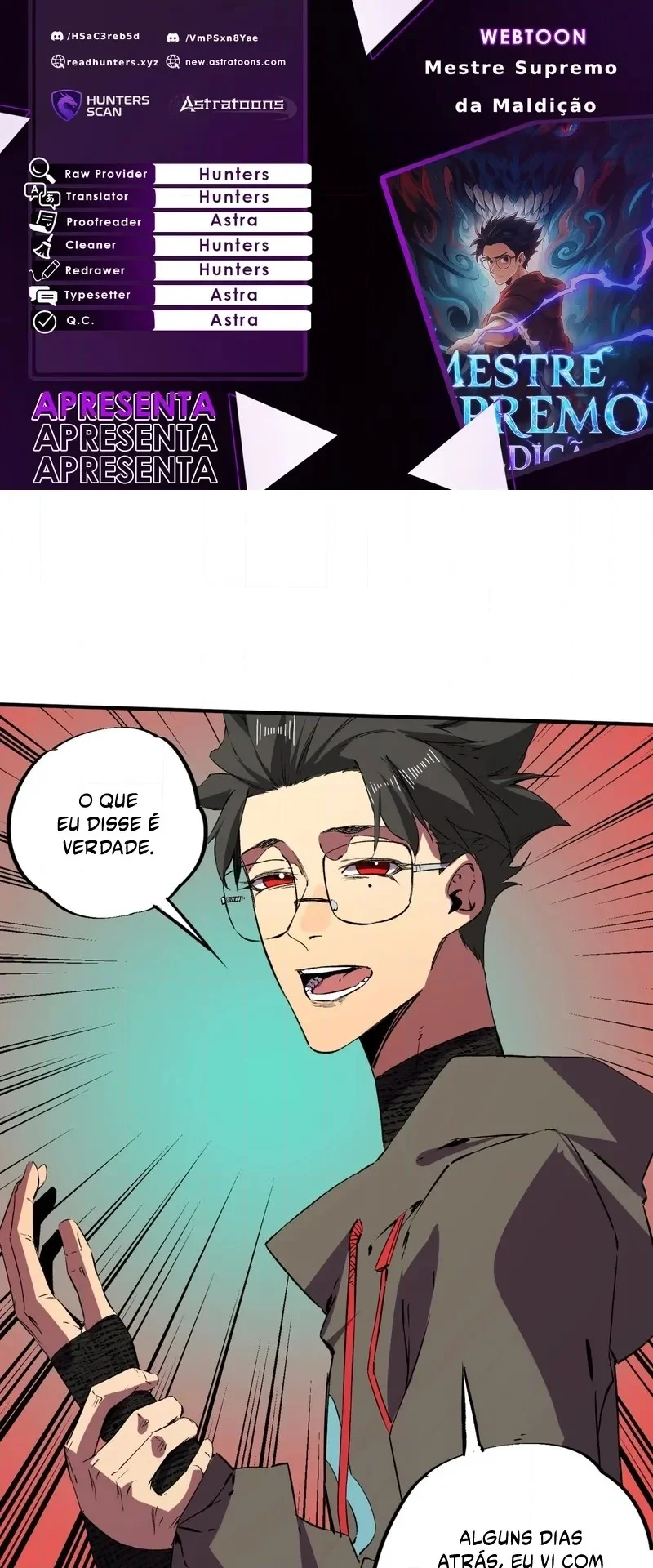 Página 1 do Capítulo 40