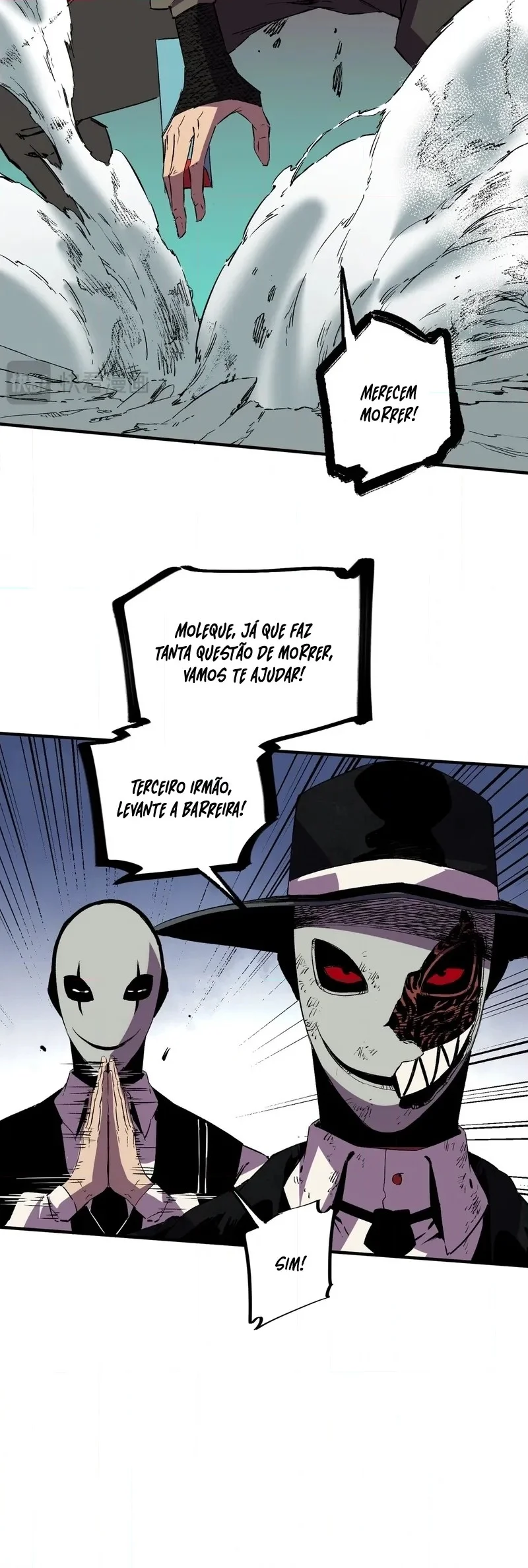 Página 32 do Capítulo 40