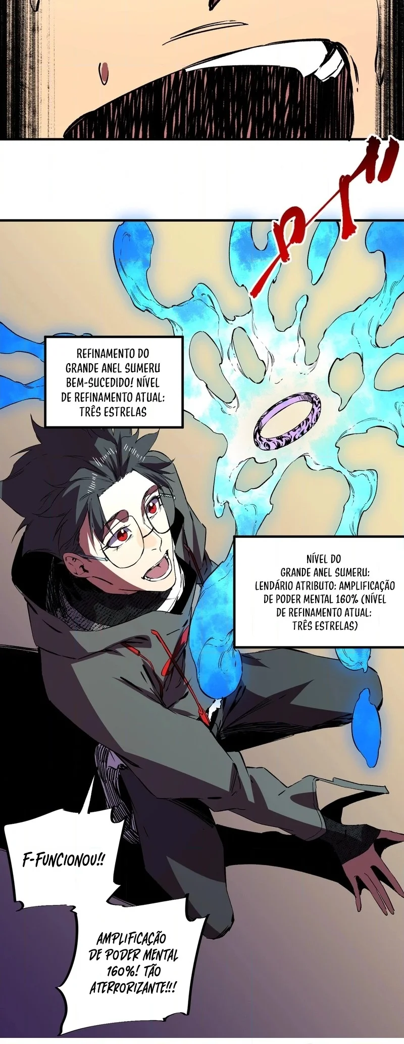 Página 17 do Capítulo 34