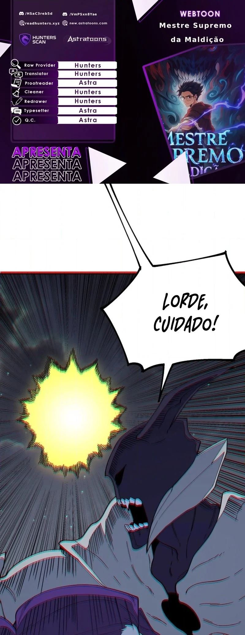 Página 1 do Capítulo 31