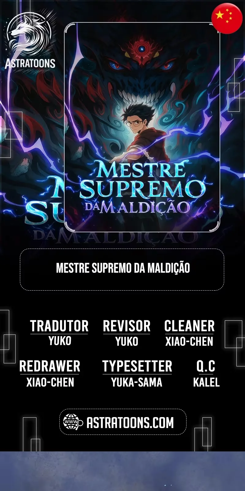 Página 1 do Capítulo 18