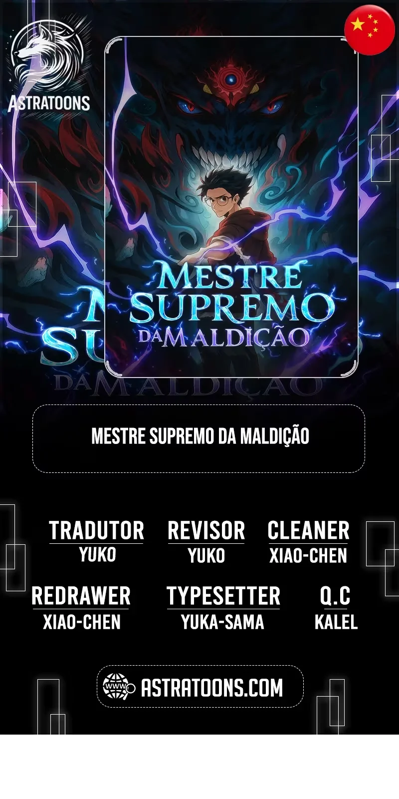 Página 1 do Capítulo 20