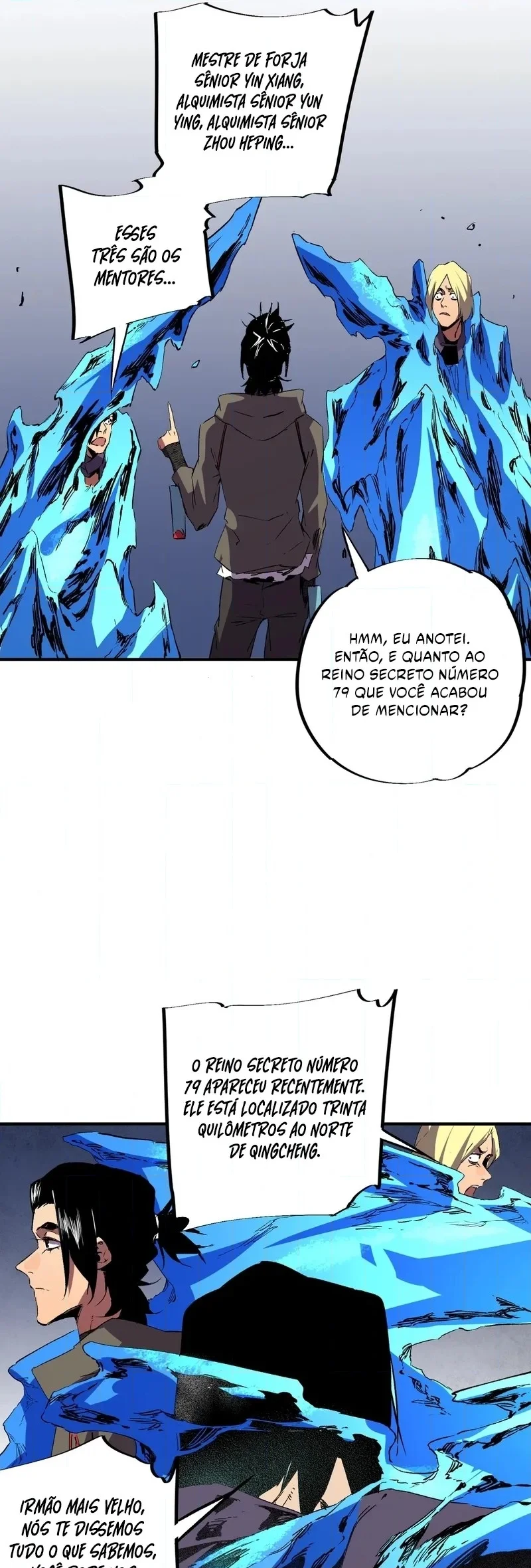 Página 19 do Capítulo 43